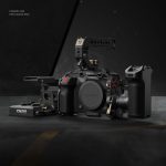 Tilta Full Camera Cage Bundle Basic Edition for Canon EOS R5 C TA-T32-A-B - Image 7
