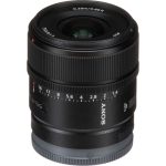 Sony E 15mm f/1.4 G Lens - Image 8