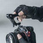 Tilta Basic Camera Cage Kit for Sony a7 IV (Black) TA-T30-A-B - Image 8