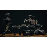 Tilta Xeno Top Handle with 1/4"-20 Locating Screw (Black) TA-XTH1 - Image 8