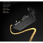 Tilta Full Camera Cage Bundle Basic Edition for Canon EOS R5 C TA-T32-A-B - Image 9