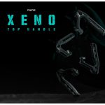 Tilta Xeno Top Handle with 1/4"-20 Locating Screw (Black) TA-XTH1 - Image 9