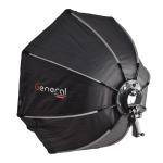 General easy Octa Flash 90Cm Softbox - Image 3