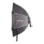 General easy Octa Flash 90Cm Softbox - Image 4