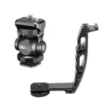 Ulanzi UURig R015 Cold Shoe Monitor Mount - Image 2