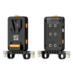 ZGCINE Battery Creators Set 99Wh, V-Mount (L90-VM) - Image 3