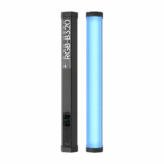 Sidande RGB B320 Handheld 32CM RGB LED Video Light with Bluetooth Control - Image 4