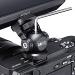 Ulanzi UURig R015 Cold Shoe Monitor Mount - Image 9