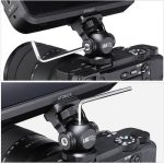 Ulanzi UURig R015 Cold Shoe Monitor Mount - Image 10