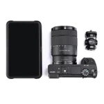 Ulanzi UURig R015 Cold Shoe Monitor Mount - Image 11