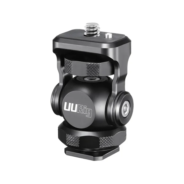 Ulanzi UURig R015 Cold Shoe Monitor Mount