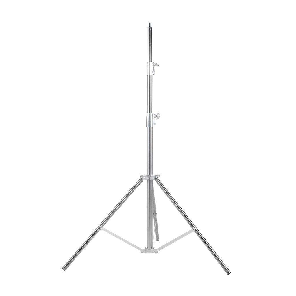 NiceFoto LS-280s AT Stainless Steel Light Stand for Studio Lights