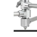 NiceFoto C-Light Stand Y660II - Image 3
