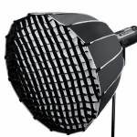 Triopo Parabolic 90cm KP2 + Grid