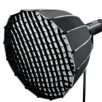 Triopo Parabolic 60cm KP2 + Grid