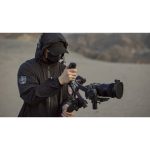 Tilta Advanced Rear Operating Control Handle for DJI RS 4 Pro/RS 3 Pro/RS 2 TGA-ARH2 - Image 14