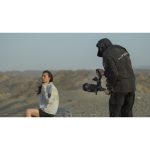 Tilta Advanced Rear Operating Control Handle for DJI RS 4 Pro/RS 3 Pro/RS 2 TGA-ARH2 - Image 13