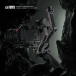 Tilta Advanced Rear Operating Control Handle for DJI RS 4 Pro/RS 3 Pro/RS 2 TGA-ARH2 - Image 11