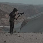 Tilta Advanced Rear Operating Control Handle for DJI RS 4 Pro/RS 3 Pro/RS 2 TGA-ARH2 - Image 9