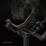 Tilta Advanced Rear Operating Control Handle for DJI RS 4 Pro/RS 3 Pro/RS 2 TGA-ARH2 - Image 7