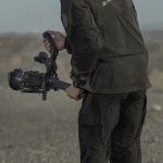 Tilta Advanced Rear Operating Control Handle for DJI RS 4 Pro/RS 3 Pro/RS 2 TGA-ARH2 - Image 2