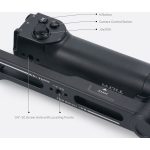 Tilta Lightweight Rear Operating Control Handle for DJI RS 4 Pro/RS 4/3 Pro/RS 2 TGA-LRH - Image 12