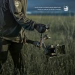 Tilta Lightweight Rear Operating Control Handle for DJI RS 4 Pro/RS 4/3 Pro/RS 2 TGA-LRH - Image 9