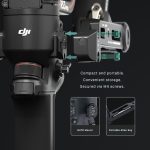 Tilta Lightweight Rear Operating Control Handle for DJI RS 4 Pro/RS 4/3 Pro/RS 2 TGA-LRH - Image 8