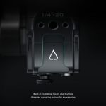 Tilta Lightweight Rear Operating Control Handle for DJI RS 4 Pro/RS 4/3 Pro/RS 2 TGA-LRH - Image 5