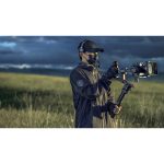 Tilta Lightweight Rear Operating Control Handle for DJI RS 4 Pro/RS 4/3 Pro/RS 2 TGA-LRH - Image 3