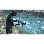 Tilta Lightweight Rear Operating Control Handle for DJI RS 4 Pro/RS 4/3 Pro/RS 2 TGA-LRH - Image 2