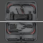 Tilta Soft-Shell Case for Advanced Ring Grip TGA-ARG-SSC - Image 10