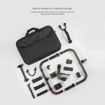 Tilta Soft-Shell Case for Advanced Ring Grip TGA-ARG-SSC - Image 9