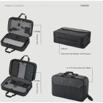 Tilta Soft-Shell Case for Advanced Ring Grip TGA-ARG-SSC - Image 8