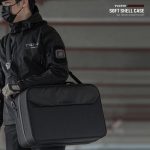 Tilta Soft-Shell Case for Advanced Ring Grip TGA-ARG-SSC - Image 5