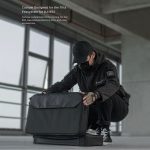 Tilta Soft-Shell Case for Advanced Ring Grip TGA-ARG-SSC - Image 2