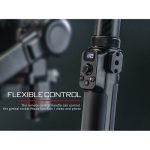 Tilta Advanced Ring Grip for DJI RS 4, RS 4 Pro, RS 3 Pro, and RS 2 Gimbals TGA-ARG - Image 13