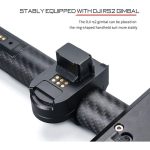 Tilta Advanced Ring Grip for DJI RS 4, RS 4 Pro, RS 3 Pro, and RS 2 Gimbals TGA-ARG - Image 9