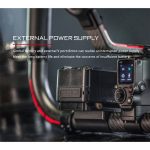 Tilta Advanced Ring Grip for DJI RS 4, RS 4 Pro, RS 3 Pro, and RS 2 Gimbals TGA-ARG - Image 8