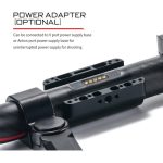 Tilta Advanced Ring Grip for DJI RS 4, RS 4 Pro, RS 3 Pro, and RS 2 Gimbals TGA-ARG - Image 7