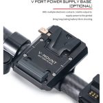 Tilta Advanced Ring Grip for DJI RS 4, RS 4 Pro, RS 3 Pro, and RS 2 Gimbals TGA-ARG - Image 6