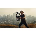 Tilta Advanced Ring Grip for DJI RS 4, RS 4 Pro, RS 3 Pro, and RS 2 Gimbals TGA-ARG - Image 4