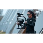 Tilta Advanced Ring Grip for DJI RS 4, RS 4 Pro, RS 3 Pro, and RS 2 Gimbals TGA-ARG - Image 3