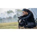 Tilta Advanced Ring Grip for DJI RS 4, RS 4 Pro, RS 3 Pro, and RS 2 Gimbals TGA-ARG - Image 2