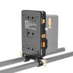 ZGCINE V-Mount Battery Plate with 15mm LWS Mount (VM-VP1 Kit1) - Image 4