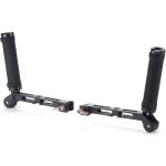 Tilta Dual-Handle Bracket for DJI Ronin RS 2/RSC 2, RS 3/3 Pro, and RS 4/4 Pro TGA-DHB2