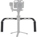Tilta Dual-Handle Bracket for DJI Ronin RS 2/RSC 2, RS 3/3 Pro, and RS 4/4 Pro TGA-DHB2 - Image 13