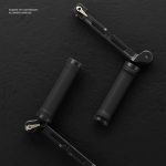 Tilta Dual-Handle Bracket for DJI Ronin RS 2/RSC 2, RS 3/3 Pro, and RS 4/4 Pro TGA-DHB2 - Image 9
