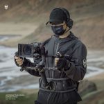 Tilta Dual-Handle Bracket for DJI Ronin RS 2/RSC 2, RS 3/3 Pro, and RS 4/4 Pro TGA-DHB2 - Image 4