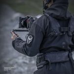 Tilta Dual-Handle Bracket for DJI Ronin RS 2/RSC 2, RS 3/3 Pro, and RS 4/4 Pro TGA-DHB2 - Image 3